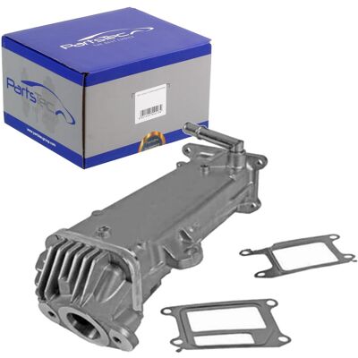 PartsTec PTA510-0724 Wassergekühlter EGR-Kühler - Volvo PartsTec PTA510-0724 Wassergekühlter EGR-Kühler - Volvo