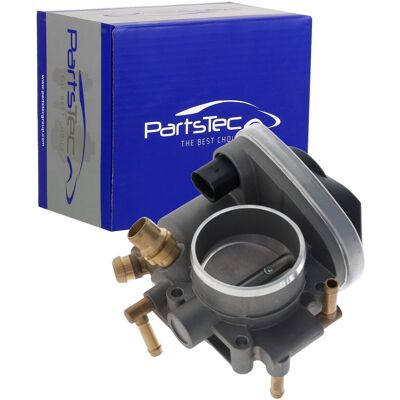PartsTec PTA516-0035 Drosselklappe für Opel Chevrolet - Drosselklappenstutzen - Elektrisch PartsTec PTA516-0035 Drosselklappe für Opel Chevrolet - Drosselklappenstutzen - Elektrisch
