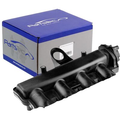 PartsTec Saugrohrmodul - Kompatibel mit Fiat, Opel, Alfa Romeo, Chevrolet PartsTec Saugrohrmodul - Kompatibel mit Fiat, Opel, Alfa Romeo, Chevrolet