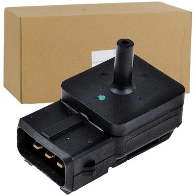 Mitsubishi ECM-MS-003 Sensor - Ansaugdruck für L 200, Pajero III, Sport, Classic Mitsubishi ECM-MS-003 Sensor - Ansaugdruck für L 200, Pajero III, Sport, Classic