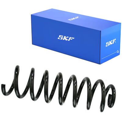 Skf Fahrwerksfeder Hinterachse Passend Für Renault Scénic Vkdl 33023: Fahrwerksfeder Abakus: 23402041 Ashika: Zca5882c Bilstein: 36213016 Cs Germany: Skf Fahrwerksfeder Hinterachse Passend Für Renault Scénic Vkdl 33023: Fahrwerksfeder Abakus: 23402041 Ashika: Zca5882c Bilstein: 36213016 Cs Germany: