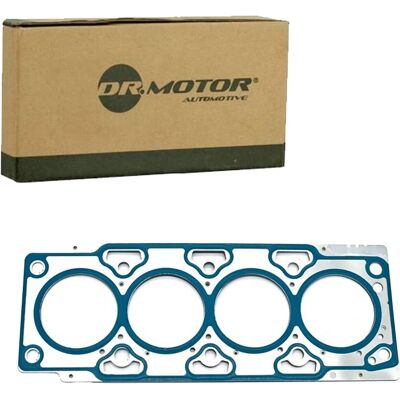 DR.MOTOR AUTOMOTIVE DRM15215 - Zylinderkopfdichtung für Chevrolet & Opel DR.MOTOR AUTOMOTIVE DRM15215 - Zylinderkopfdichtung für Chevrolet & Opel