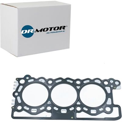 Dr.motor Automotive DRM16207 - Zylinderkopfdichtung für Citroën C5 C6, Jaguar, Land Rover, Ford Dr.motor Automotive DRM16207 - Zylinderkopfdichtung für Citroën C5 C6, Jaguar, Land Rover, Ford