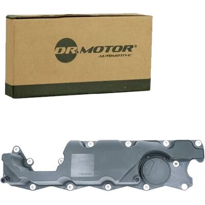Dr.Motor Automotive Dr.motor Ventildeckel Mit Dichtung Passend Für Volvo S80 V70 Xc60 Xc70 Xc90 Dr: Zylinderkopfhaube Abakus: 12300038 Bga: Rc9710 Bogap: L1115100 Bugiad: Dr.Motor Automotive Dr.motor Ventildeckel Mit Dichtung Passend Für Volvo S80 V70 Xc60 Xc70 Xc90 Dr: Zylinderkopfhaube Abakus: 12300038 Bga: Rc9710 Bogap: L1115100 Bugiad: