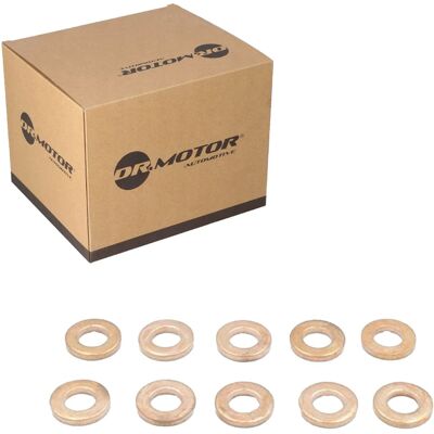 Dr.Motor Automotive Dr.motor Dichtung-satz Einspritzdüse Passend Für Citroën Jumper Fiat Ducato Ford: Wärmeschutzscheibe, Einspritzanlage 3rg: 83257 Citroën: 1565ah Dr.mo Dr.Motor Automotive Dr.motor Dichtung-satz Einspritzdüse Passend Für Citroën Jumper Fiat Ducato Ford: Wärmeschutzscheibe, Einspritzanlage 3rg: 83257 Citroën: 1565ah Dr.mo