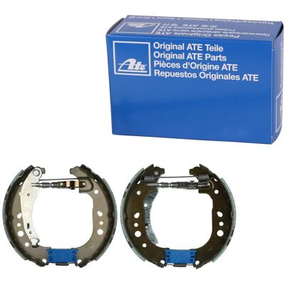 ATE - 440A08042R - 42mm - 22,2mm - Bremsbackensatz ATE - 440A08042R - 42mm - 22,2mm - Bremsbackensatz