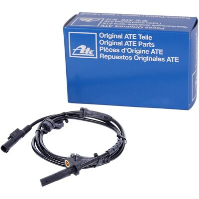 Ate 24071020243 Bremsensorsatz - Fiat Punto Ate 24071020243 Bremsensorsatz - Fiat Punto