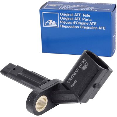 Audi Porsche VAG Raddrehzahlsensor - Raddrehzahlerkennung Audi Porsche VAG Raddrehzahlsensor - Raddrehzahlerkennung