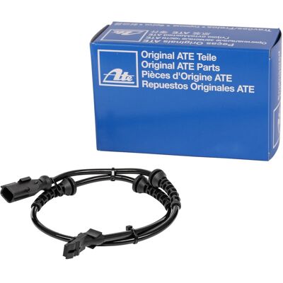 Dacia Renault ABS-Sensor - Vordere Raddrehzahl - 8200419177, 8200195825 Dacia Renault ABS-Sensor - Vordere Raddrehzahl - 8200419177, 8200195825