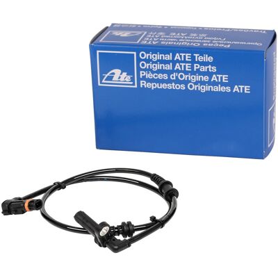 ATE 24.0711-6387.3 Radgeschwindigkeitssensor - ABS, Mercedes E-Klasse, vorne links ATE 24.0711-6387.3 Radgeschwindigkeitssensor - ABS, Mercedes E-Klasse, vorne links