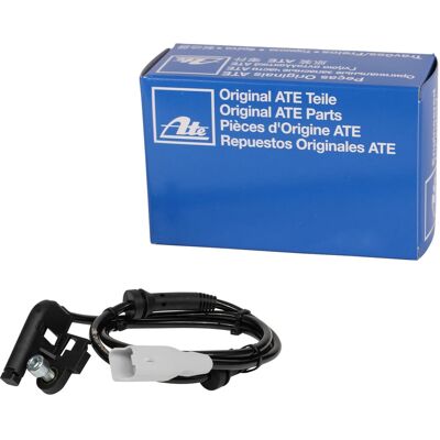 ATE 24.0710-2025.3 Hinterradgeschwindigkeitssensor - ABS Sensor ATE 24.0710-2025.3 Hinterradgeschwindigkeitssensor - ABS Sensor