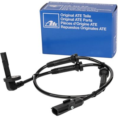 ATE Radsensor - Renault Clio, Zoe, Captur ATE Radsensor - Renault Clio, Zoe, Captur
