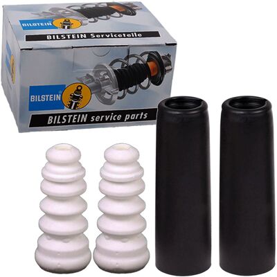Bilstein B1 Schutzset Hinterachse Ovaler Staubschutz - Fahrwerk Bilstein B1 Schutzset Hinterachse Ovaler Staubschutz - Fahrwerk