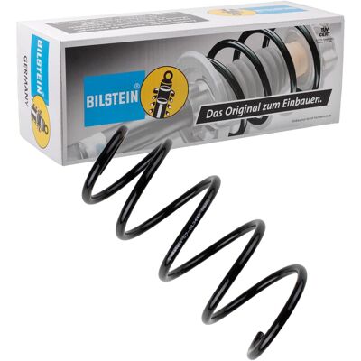 Bilstein B3 Fahrwerksfeder Feder Vorderachse Passend Für Bmw 3: Fahrwerksfeder Abakus: 23401356 Ashika: Zca00036 Bilstein: 37313449 Bmw: 31336769917 B Bilstein B3 Fahrwerksfeder Feder Vorderachse Passend Für Bmw 3: Fahrwerksfeder Abakus: 23401356 Ashika: Zca00036 Bilstein: 37313449 Bmw: 31336769917 B