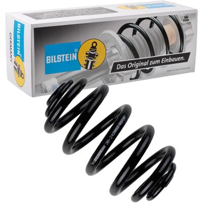 Bilstein B3 Fahrwerksfeder Feder Hinterachse Passend Für Bmw X3: Fahrwerksfeder Ashika: Zca90385 Bilstein: 38242083 Bmw: 33533413185 Bmw: 3413185 Cs G Bilstein B3 Fahrwerksfeder Feder Hinterachse Passend Für Bmw X3: Fahrwerksfeder Ashika: Zca90385 Bilstein: 38242083 Bmw: 33533413185 Bmw: 3413185 Cs G