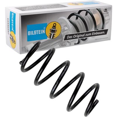 Bilstein B3 Fahrwerksfeder Feder Vorderachse Passend Für Vw Passat: Fahrwerksfeder Abakus: 23401383 Ashika: Zca1144a Bilstein: 37314491 Cs Germany: 14 Bilstein B3 Fahrwerksfeder Feder Vorderachse Passend Für Vw Passat: Fahrwerksfeder Abakus: 23401383 Ashika: Zca1144a Bilstein: 37314491 Cs Germany: 14