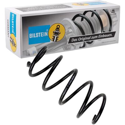 Bilstein B3 Fahrwerksfeder Feder Vorderachse Passend Für Vw Passat: Fahrwerksfeder Ashika: Zca90403 Bilstein: 37314545 Eibach: R23326 Frankberg: 5481f Bilstein B3 Fahrwerksfeder Feder Vorderachse Passend Für Vw Passat: Fahrwerksfeder Ashika: Zca90403 Bilstein: 37314545 Eibach: R23326 Frankberg: 5481f