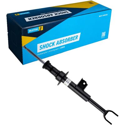 Bilstein Gasdruckstoßdämpfer für BMW 5 - Vorderachse rechts Bilstein Gasdruckstoßdämpfer für BMW 5 - Vorderachse rechts