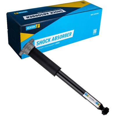 Bilstein B4 Gasdruck Stoßdämpfer Hinterachse für Mercedes C-Klasse - Stoßdämpfer Bilstein B4 Gasdruck Stoßdämpfer Hinterachse für Mercedes C-Klasse - Stoßdämpfer
