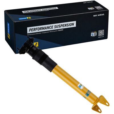 Bilstein B6 Gasantriebe - Stoßdämpfer für Mercedes ML, GL Bilstein B6 Gasantriebe - Stoßdämpfer für Mercedes ML, GL
