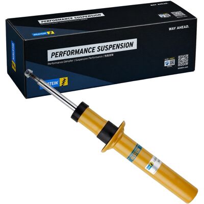 Bilstein Gasdruck Stoßdämpfer Vorderachse Passend Für Volvo Xc60: Bilstein Gasdruck Stoßdämpfer Vorderachse Passend Für Volvo Xc60: