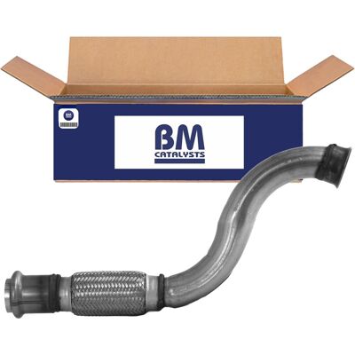 BM Catalysts BM50745 Auspuff-Abgasrohr Vorne - Abgassystem BM Catalysts BM50745 Auspuff-Abgasrohr Vorne - Abgassystem