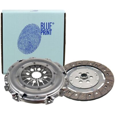 Blue Print ADBP300071 - Ford Transit Kupplungssatz - 241mm, 23 Zähne, Zweiteilig Blue Print ADBP300071 - Ford Transit Kupplungssatz - 241mm, 23 Zähne, Zweiteilig