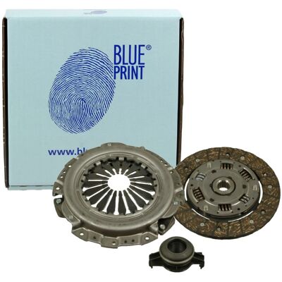 Blue Print Kupplungssatz - ADL143028 - Für Fiat Modelle Blue Print Kupplungssatz - ADL143028 - Für Fiat Modelle
