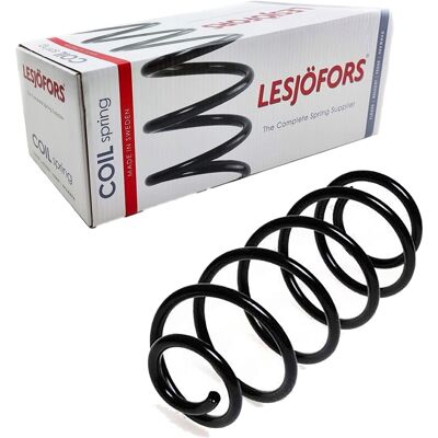 Lesjöfors Fahrwerksfeder Hinterachse Passend Für Volvo 480 4295821: Fahrwerksfeder Cs Germany: 14871671 Diederichs: 9980329 Diederichs: 9980561 Lesjöf Lesjöfors Fahrwerksfeder Hinterachse Passend Für Volvo 480 4295821: Fahrwerksfeder Cs Germany: 14871671 Diederichs: 9980329 Diederichs: 9980561 Lesjöf