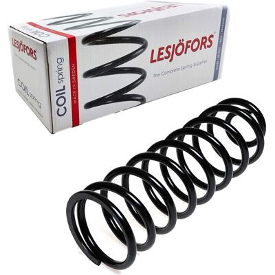 Lesjöfors Feder für Volvo 140-260 - Hinterachse Lesjöfors Feder für Volvo 140-260 - Hinterachse
