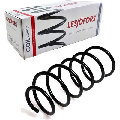 Lesjöfors Fahrwerksfeder Feder Vorderachse Passend Für Volvo S60 V70 4095829: Fahrwerksfeder Ashika: Zca3459c Bilstein: 36201082 Cs Germany: 14871644 Lesjöfors Fahrwerksfeder Feder Vorderachse Passend Für Volvo S60 V70 4095829: Fahrwerksfeder Ashika: Zca3459c Bilstein: 36201082 Cs Germany: 14871644