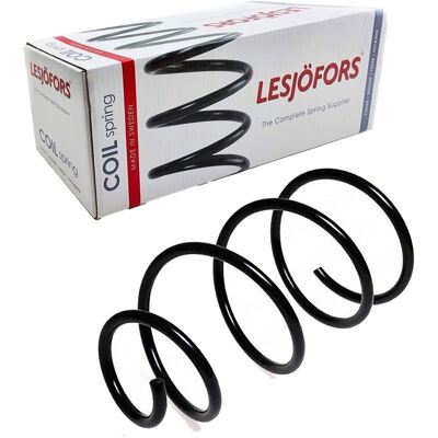 Lesjöfors Modell 4026163 - Fahrwerksfeder für Fiat Seicento Lesjöfors Modell 4026163 - Fahrwerksfeder für Fiat Seicento