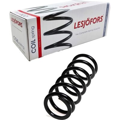 Lesjöfors Fahrwerksfeder Hinterachse Passend Für Honda S2000 4235743: Fahrwerksfeder Ashika: Zca6701c Cs Germany: 14872634 Diederichs: 9985199 Honda: Lesjöfors Fahrwerksfeder Hinterachse Passend Für Honda S2000 4235743: Fahrwerksfeder Ashika: Zca6701c Cs Germany: 14872634 Diederichs: 9985199 Honda: