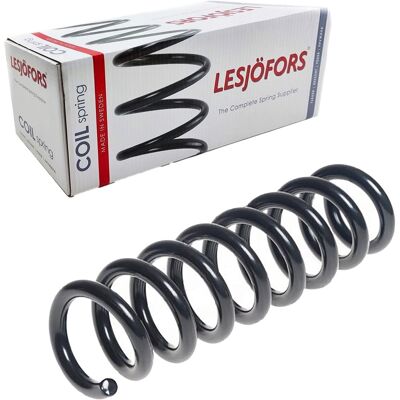 Lesjöfors BMW 3/4 Serie Hinterachsfeder - Sport Coil Lesjöfors BMW 3/4 Serie Hinterachsfeder - Sport Coil