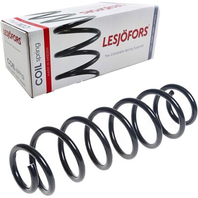 Lesjöfors Hinterachsfeder - Feder für Audi A3, Seat Leon Lesjöfors Hinterachsfeder - Feder für Audi A3, Seat Leon