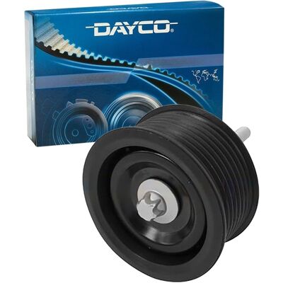 Dayco Umlenkrolle Führungsrolle Keilrippenriemen Passend Für Mercedes-benz: Umlenk-/führungsrolle, Keilrippenriemen Dayco: Apv2835 Mercedes-benz: 6292 Dayco Umlenkrolle Führungsrolle Keilrippenriemen Passend Für Mercedes-benz: Umlenk-/führungsrolle, Keilrippenriemen Dayco: Apv2835 Mercedes-benz: 6292
