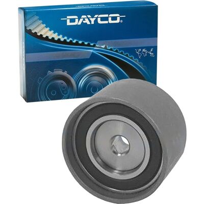 Dayco Umlenkrolle Führungsrolle Zahnriemen Für Isuzu Trooper Opel Frontera: Umlenk-/führungsrolle, Zahnriemen Blue Print: Adz97609 Dayco: Atb2493 Gene Dayco Umlenkrolle Führungsrolle Zahnriemen Für Isuzu Trooper Opel Frontera: Umlenk-/führungsrolle, Zahnriemen Blue Print: Adz97609 Dayco: Atb2493 Gene
