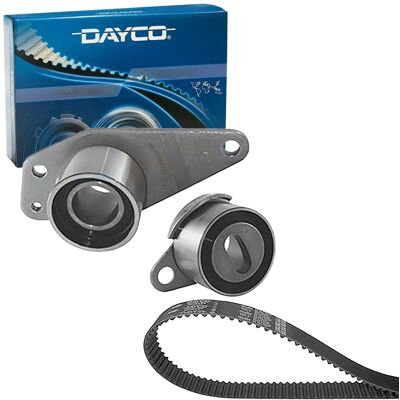 Dayco - KTB110 - Renault Megane Scenic - Timingriemensatz Dayco - KTB110 - Renault Megane Scenic - Timingriemensatz