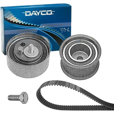 Dayco KTB485 Zahnriemen-Kit - Zahnriemensatz Dayco KTB485 Zahnriemen-Kit - Zahnriemensatz