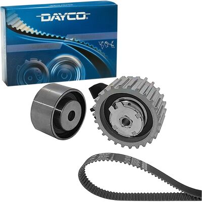 Dayco Zahnriemen-satz Ktb777 Für Fiat Brava Bravo Doblo Marea Palio Punto: Dayco Zahnriemen-satz Ktb777 Für Fiat Brava Bravo Doblo Marea Palio Punto: