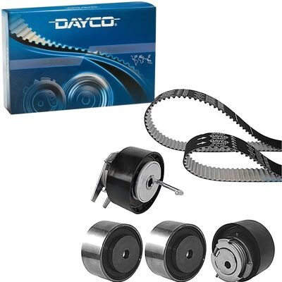 DAYCO KTB923 Zahnriemensatz - CITROËN C5 C6 Peugeot 407 DAYCO KTB923 Zahnriemensatz - CITROËN C5 C6 Peugeot 407
