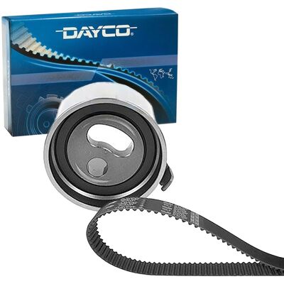 Dayco Zahnriemen-satz Ktb947 Passend Für Ford Ranger Mazda B-serie: Dayco Zahnriemen-satz Ktb947 Passend Für Ford Ranger Mazda B-serie: