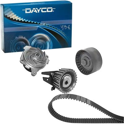 Dayco Zahnriemen-satz Mit Wasserpumpe Für Alfa Romeo 156 Gt Gtv Spider Fiat: Wasserpumpe + Zahnriemensatz Aisin: Tkfc7032 Alfa Romeo: 71771587 Ap Xene Dayco Zahnriemen-satz Mit Wasserpumpe Für Alfa Romeo 156 Gt Gtv Spider Fiat: Wasserpumpe + Zahnriemensatz Aisin: Tkfc7032 Alfa Romeo: 71771587 Ap Xene
