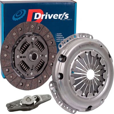 DRIVERS Kuppplungssatz Komplett Set Für Ford Mondeo 2 1.8l Td 90ps: Kupplungssatz Aisin: Ckefo42r Aisin: Ckefo43r Aisin: Ckefo48r Aisin: Kefo42r Blue Print: A DRIVERS Kuppplungssatz Komplett Set Für Ford Mondeo 2 1.8l Td 90ps: Kupplungssatz Aisin: Ckefo42r Aisin: Ckefo43r Aisin: Ckefo48r Aisin: Kefo42r Blue Print: A