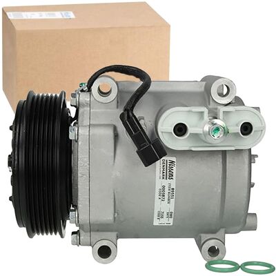 Nissens Klimakompressor Sc90v Passend Für Ford Fiesta Mazda 2 89551: Kompressor, Klimaanlage Acauto: Ac01vi022 Aks Dasis: 851937n Alanko: 10551188 Ava Nissens Klimakompressor Sc90v Passend Für Ford Fiesta Mazda 2 89551: Kompressor, Klimaanlage Acauto: Ac01vi022 Aks Dasis: 851937n Alanko: 10551188 Ava