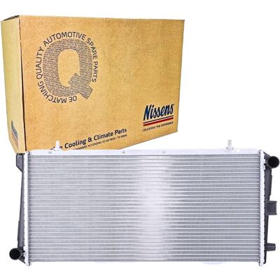 Nissens Kühler Passend Für Mg Mgf Tf 62785a: Kühler, Motorkühlung Aks Dasis: 370006n Diederichs: Dcm1392 Mg: Grd927 Mg: Pcc105740 Mg: Pcc105740slp Nis Nissens Kühler Passend Für Mg Mgf Tf 62785a: Kühler, Motorkühlung Aks Dasis: 370006n Diederichs: Dcm1392 Mg: Grd927 Mg: Pcc105740 Mg: Pcc105740slp Nis