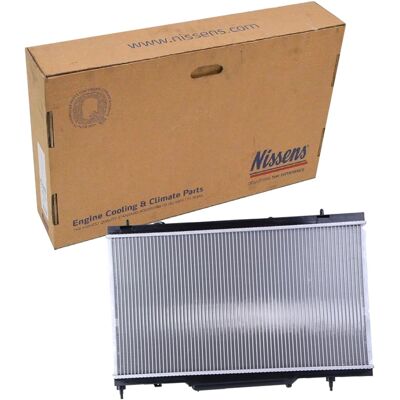 Nissens Kühler Motorkühlung Passend Für Peugeot 607 Citroën C8 Van C5 I 2.0-2.2: Kühler, Motorkühlung Abakus: 0090170059 Abakus: 0090170066b Aks Dasis Nissens Kühler Motorkühlung Passend Für Peugeot 607 Citroën C8 Van C5 I 2.0-2.2: Kühler, Motorkühlung Abakus: 0090170059 Abakus: 0090170066b Aks Dasis