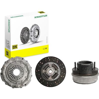 Schaeffler LuK Luk Repset Kupplungssatz Mit Ausrücklager Kupplung 636 3057 00: Kupplungssatz Febi Bilstein: 188503 Kawe: 6537501 Mercedes-benz: 0032504915 Mercedes-b Schaeffler LuK Luk Repset Kupplungssatz Mit Ausrücklager Kupplung 636 3057 00: Kupplungssatz Febi Bilstein: 188503 Kawe: 6537501 Mercedes-benz: 0032504915 Mercedes-b