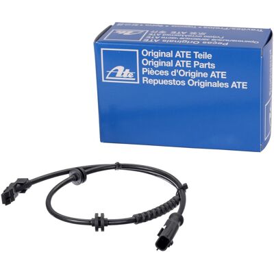 Ate 24.0710-2038 Hinterer Raddrehzahlsensor für Renault Clio & Modus Ate 24.0710-2038 Hinterer Raddrehzahlsensor für Renault Clio & Modus