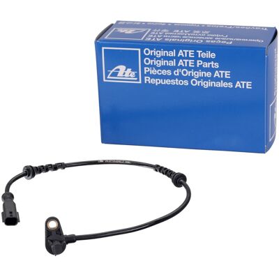 Dacia Renault ABS-Raddrehzahlsensor - Hinten Links Dacia Renault ABS-Raddrehzahlsensor - Hinten Links